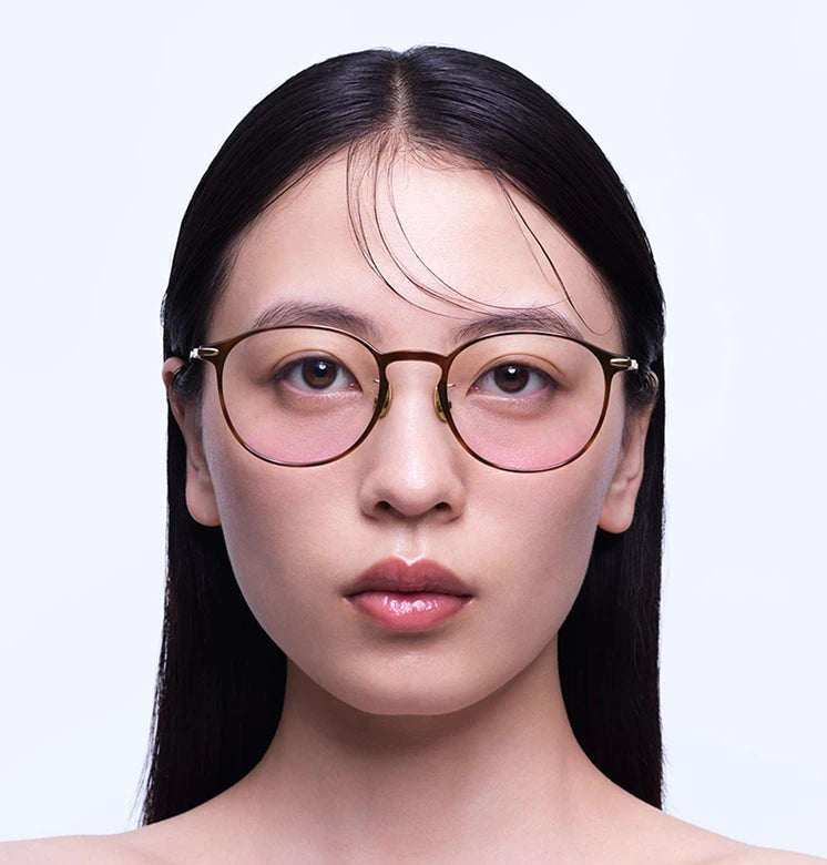 SUKI Blush Glasses®