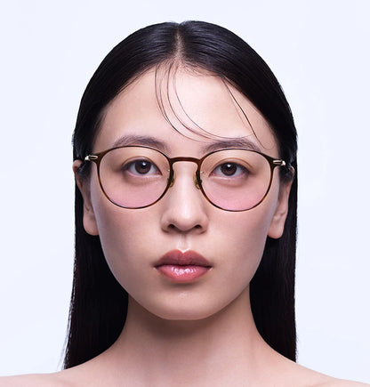 SUKI Blush Glasses®