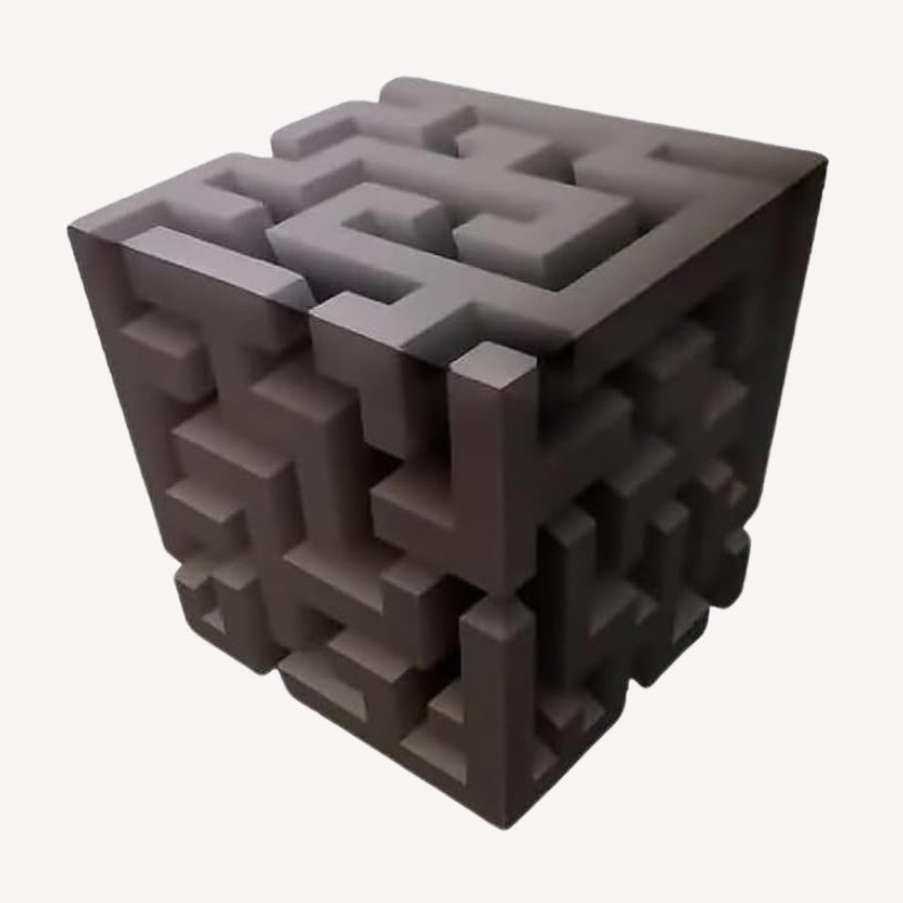 NOVA Corners - 3D Illusion Wall Art For Empty Corners