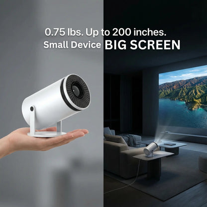 AuraRoom - Fantasy Realm