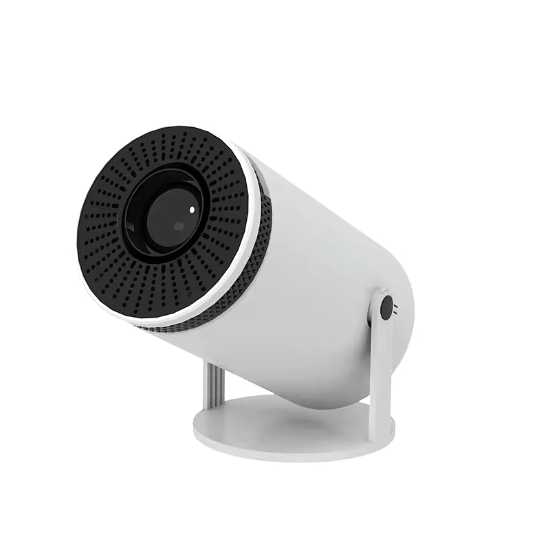 Y5S Mini Projector HD Projector Mobile Cinema
