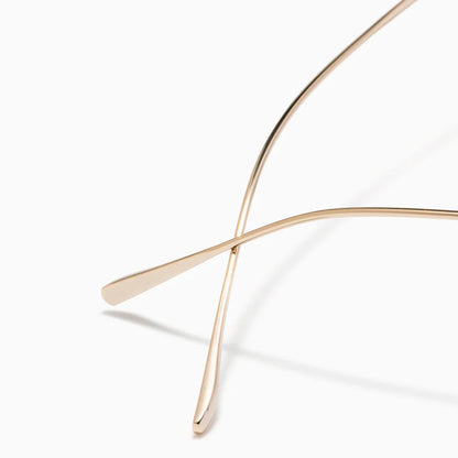 SUKI Blush Glasses®