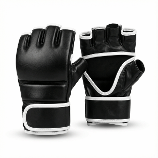 IRONCORE Boxing Gloves